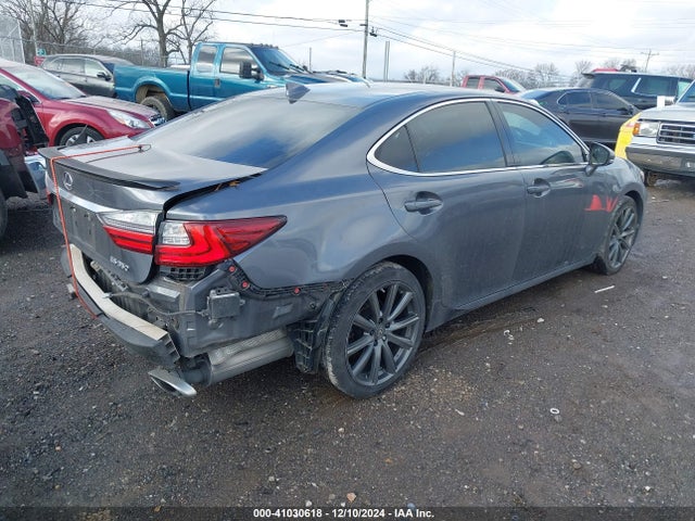 58ABK1GG5HU068203 Lexus ES 350