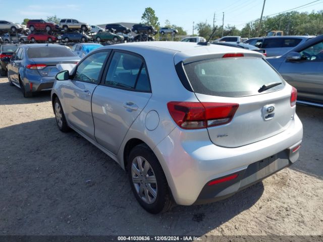 3KPA25AD3ME369297 KIA Rio 5-door S