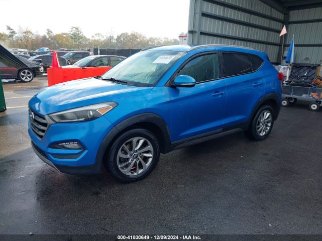 KM8J33A27GU180525 Hyundai Tucson Eco