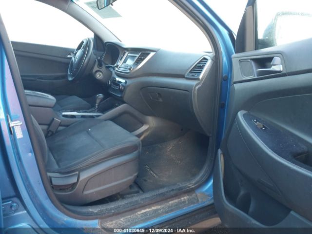 KM8J33A27GU180525 Hyundai Tucson Eco
