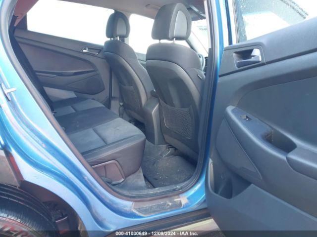 KM8J33A27GU180525 Hyundai Tucson Eco