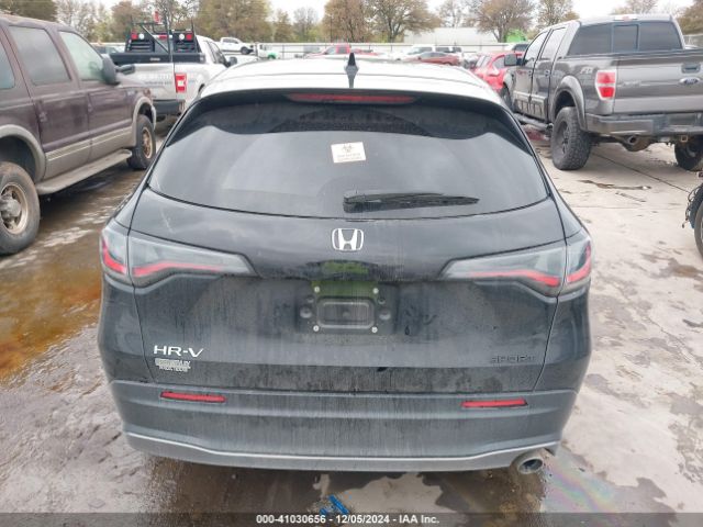 3CZRZ1H56RM705585 Honda Hr-v 2wd Sport/2wd Sport W/o Bsi