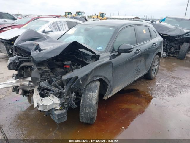 3CZRZ1H56RM705585 Honda Hr-v 2wd Sport/2wd Sport W/o Bsi