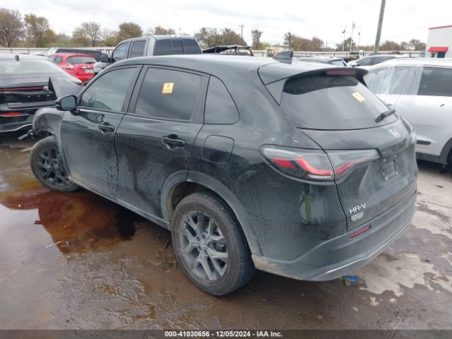 3CZRZ1H56RM705585 Honda Hr-v 2wd Sport/2wd Sport W/o Bsi