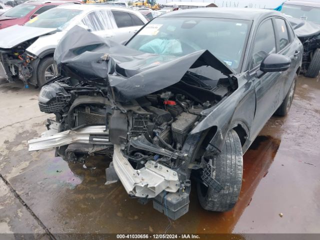 3CZRZ1H56RM705585 Honda Hr-v 2wd Sport/2wd Sport W/o Bsi