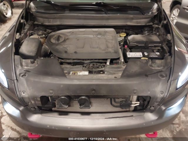 1C4PJMBS2HW622223 Jeep Cherokee Trailhawk 4x4