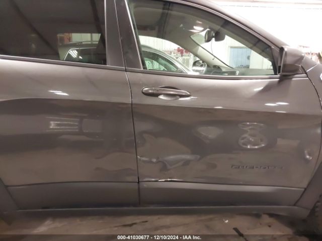 1C4PJMBS2HW622223 Jeep Cherokee Trailhawk 4x4