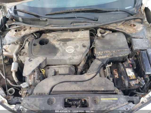 1N4AL3APXEN216057 Nissan Altima