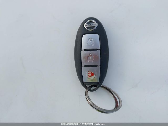 1N4AL3APXEN216057 Nissan Altima