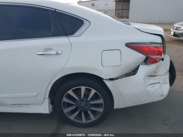 1N4AL3APXEN216057 Nissan Altima