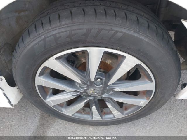 1N4AL3APXEN216057 Nissan Altima