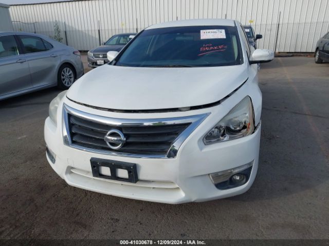 1N4AL3APXEN216057 Nissan Altima
