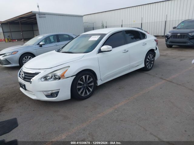 1N4AL3APXEN216057 Nissan Altima