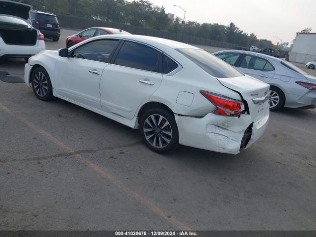 1N4AL3APXEN216057 Nissan Altima