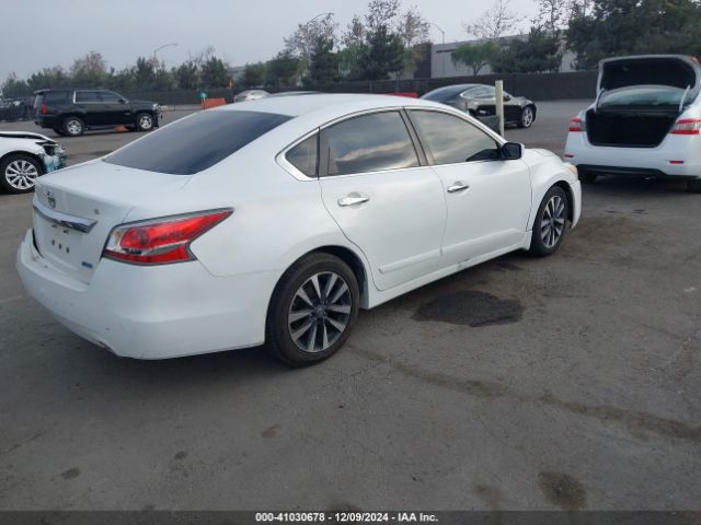 1N4AL3APXEN216057 Nissan Altima
