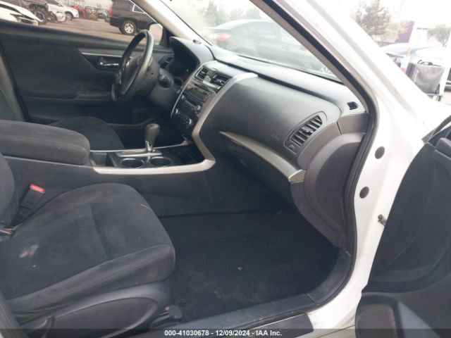 1N4AL3APXEN216057 Nissan Altima