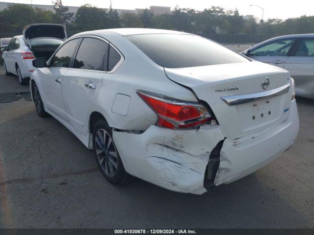 1N4AL3APXEN216057 Nissan Altima