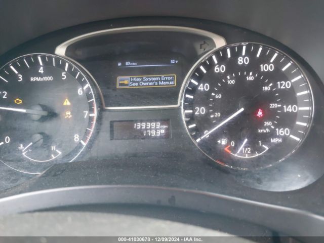 1N4AL3APXEN216057 Nissan Altima