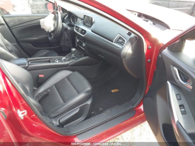 JM1GL1V5XH1124315 Mazda Mazda6 Touring