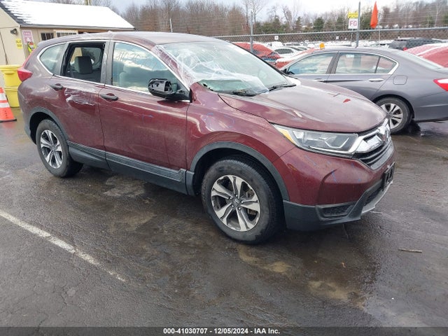 2019 2HKRW6H36KH231790 zdjęcie główne