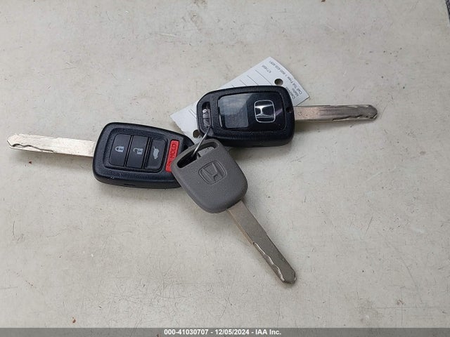 Honda CR-V LX 2019 2HKRW6H36KH231790 Image 11