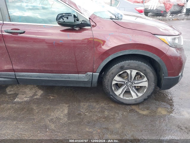 Honda CR-V LX 2019 2HKRW6H36KH231790 Image 17