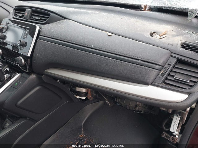 Honda CR-V LX 2019 2HKRW6H36KH231790 Image 19