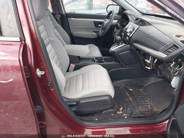 Honda CR-V LX 2019 2HKRW6H36KH231790 Image 5