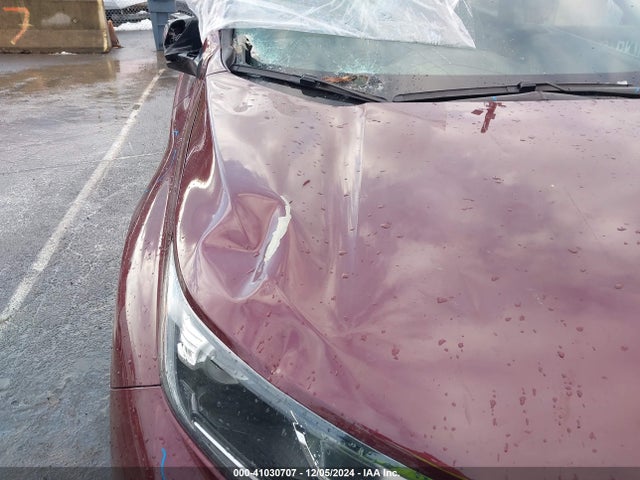 Honda CR-V LX 2019 2HKRW6H36KH231790 Image 6