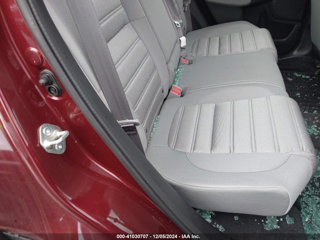 Honda CR-V LX 2019 2HKRW6H36KH231790 Image 8
