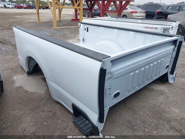 Ford SUPERDUTY 2023 FORD TRUCK BED Image 1