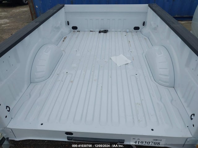 Ford SUPERDUTY 2023 FORD TRUCK BED Image 10