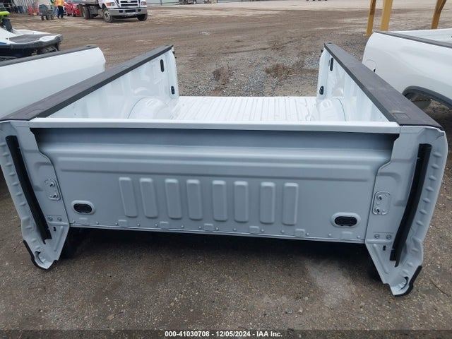 Ford SUPERDUTY 2023 FORD TRUCK BED Image 11