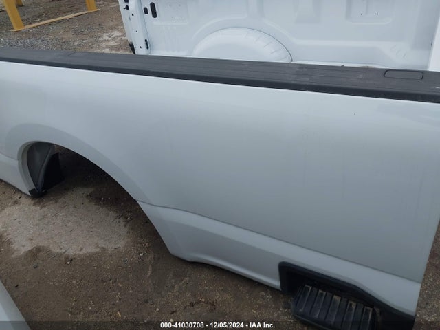 Ford SUPERDUTY 2023 FORD TRUCK BED Image 12