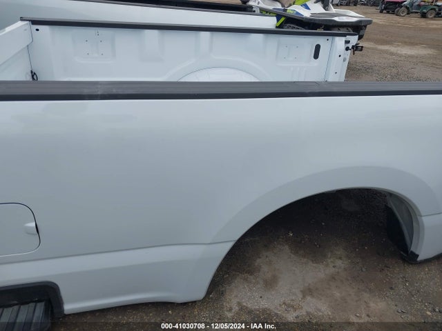 Ford SUPERDUTY 2023 FORD TRUCK BED Image 13