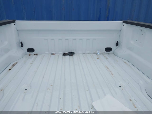 Ford SUPERDUTY 2023 FORD TRUCK BED Image 14