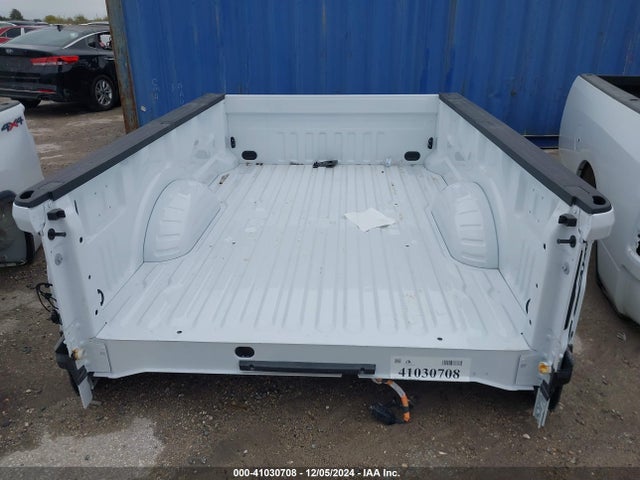 Ford SUPERDUTY 2023 FORD TRUCK BED Image 15
