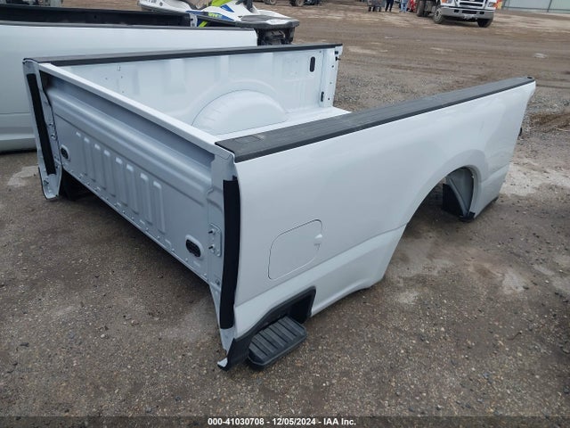 Ford SUPERDUTY 2023 FORD TRUCK BED Image 2