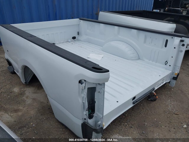 Ford SUPERDUTY 2023 FORD TRUCK BED Image 3