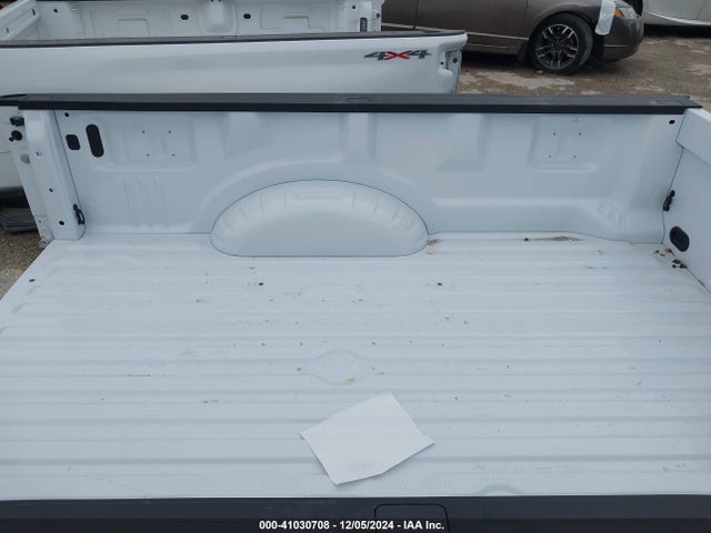 Ford SUPERDUTY 2023 FORD TRUCK BED Image 5