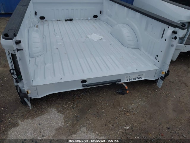 Ford SUPERDUTY 2023 FORD TRUCK BED Image 6
