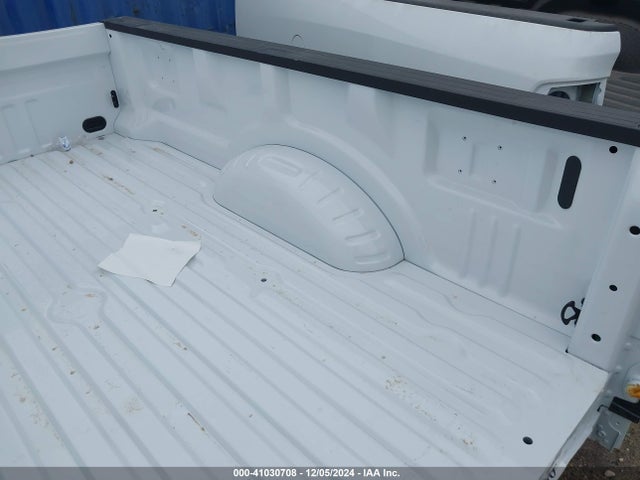 Ford SUPERDUTY 2023 FORD TRUCK BED Image 7
