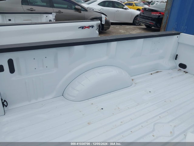 Ford SUPERDUTY 2023 FORD TRUCK BED Image 8