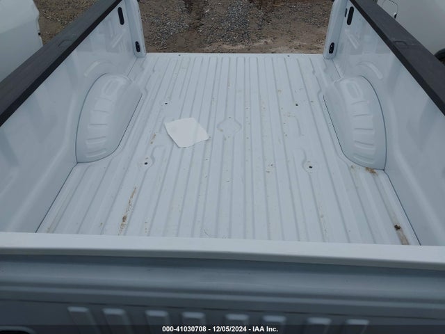 Ford SUPERDUTY 2023 FORD TRUCK BED Image 9