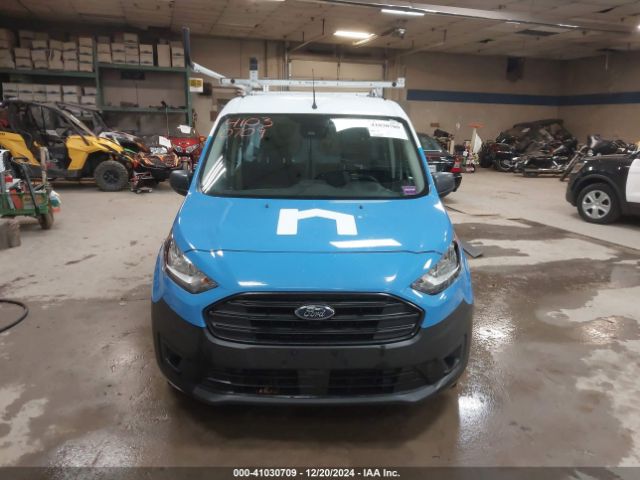NM0LS7S28P1572305 Ford Transit Connect Xl Cargo Van