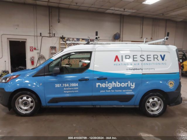 NM0LS7S28P1572305 Ford Transit Connect Xl Cargo Van