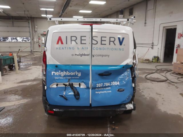 NM0LS7S28P1572305 Ford Transit Connect Xl Cargo Van