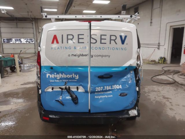 NM0LS7S28P1572305 Ford Transit Connect Xl Cargo Van