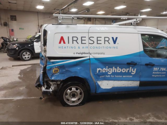NM0LS7S28P1572305 Ford Transit Connect Xl Cargo Van