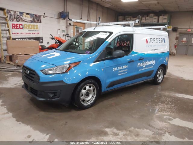 NM0LS7S28P1572305 Ford Transit Connect Xl Cargo Van